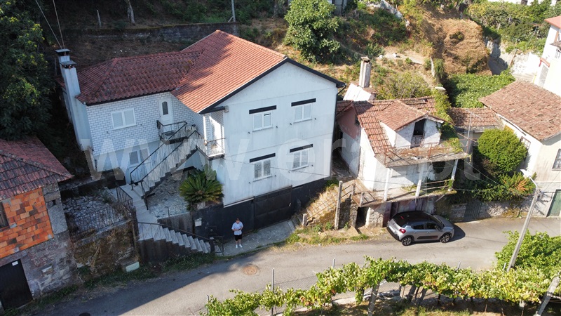 Moradia T6 Arouca, Arouca e Burgo - 1506710 - 20