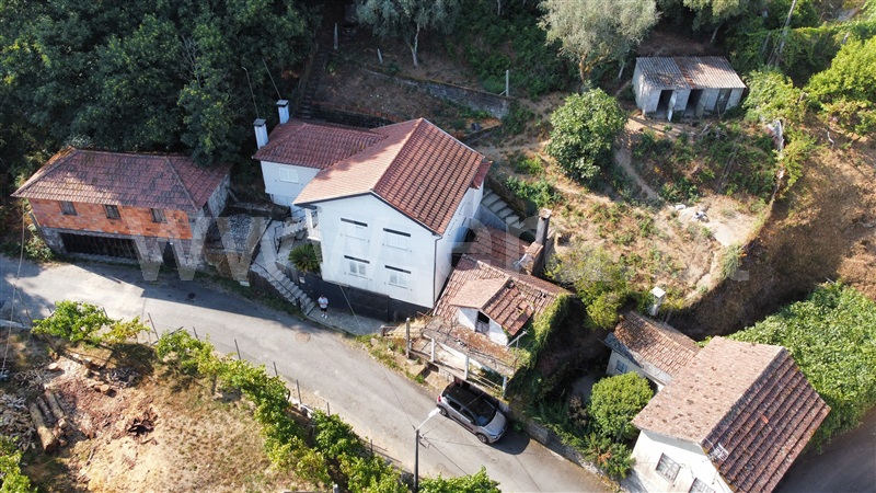Moradia T6 Arouca, Arouca e Burgo - 1506710 - 23