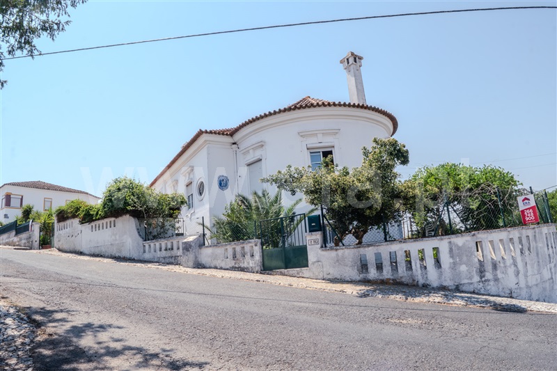 Moradia T6 / Arraiolos, Arraiolos