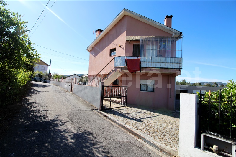 Moradia T6 Barcelos, Areias - 1029919 - 2