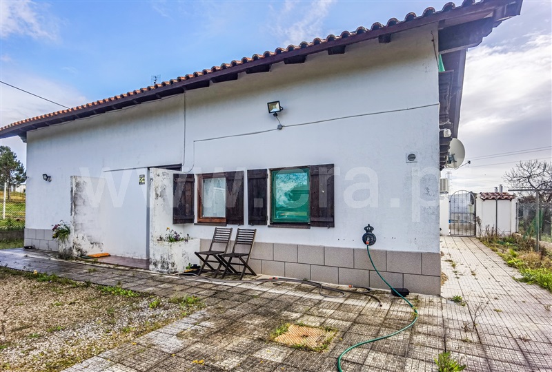 Moradia T6 Benavente - 1375129 - 20