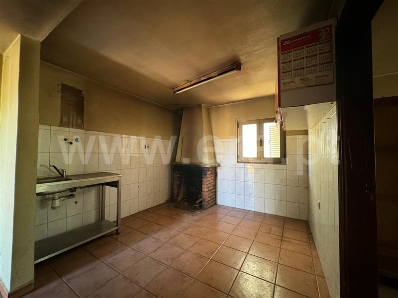 Moradia T6 Bragança, Mãe d´Água - 1316054 - 2
