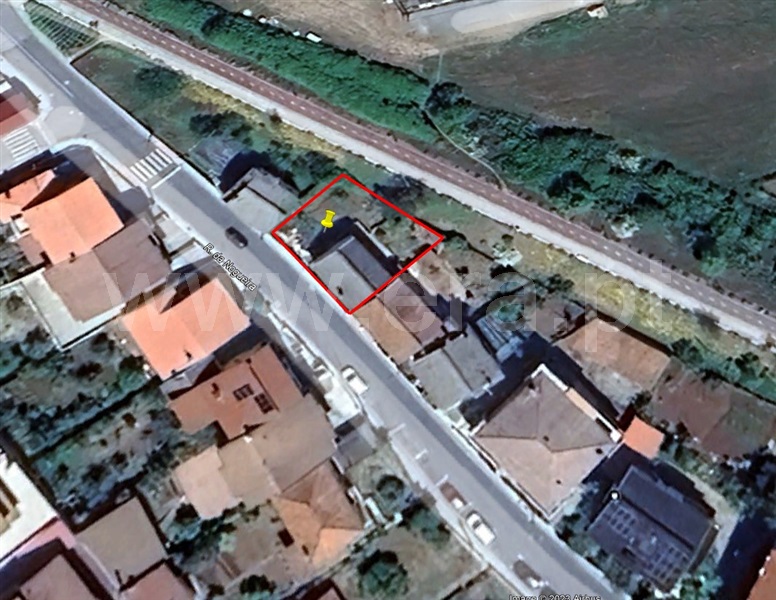 Moradia T6 Bragança, Mãe d´Água - 1316054 - 9