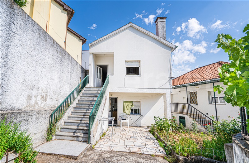 Moradia T6 Bragança, Sé, Santa Maria e Meixedo - 1493397 - 9