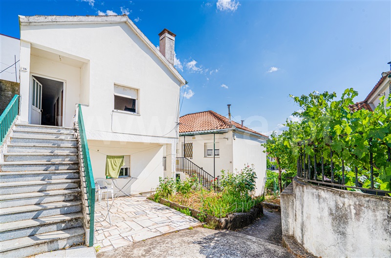 Moradia T6 Bragança, Sé, Santa Maria e Meixedo - 1493397 - 10