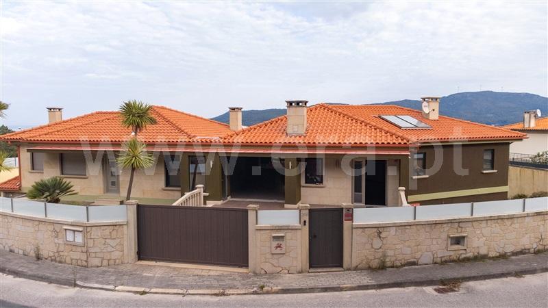 Moradia T5 Caminha, Âncora - 1359385 - 5
