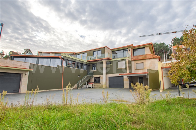 Moradia T5 Caminha, Âncora - 1359385 - 14