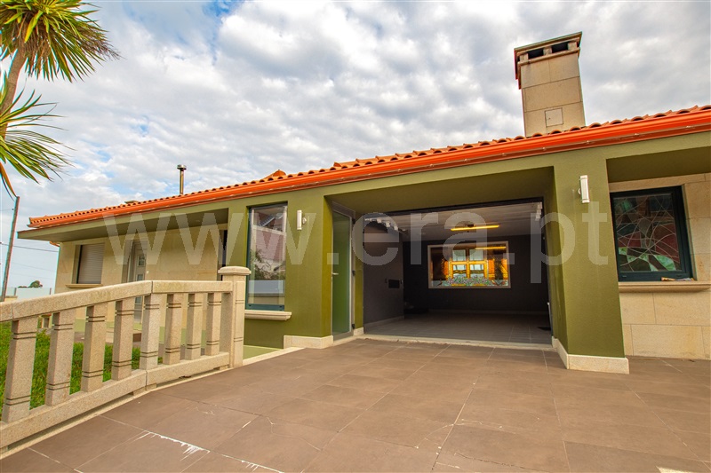 Moradia T5 Caminha, Âncora - 1359385 - 16