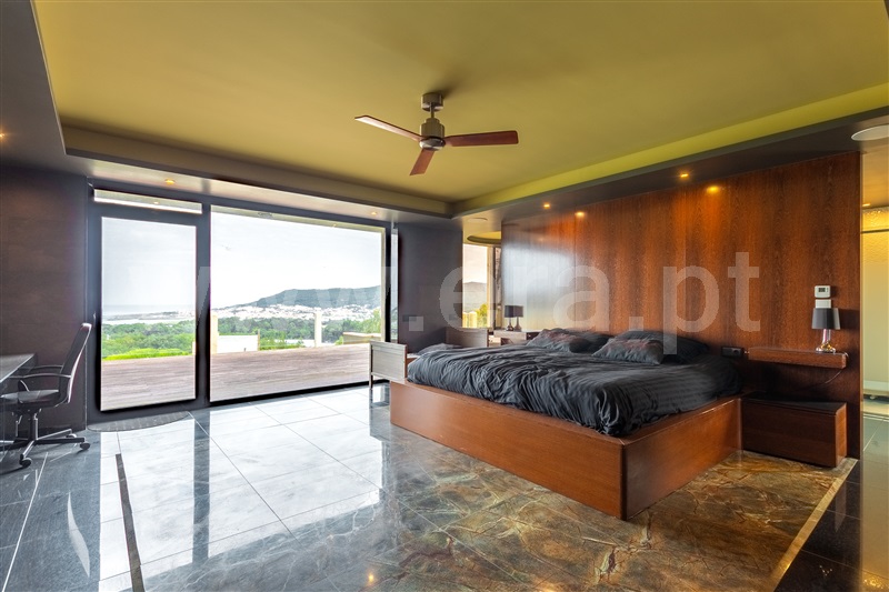 Moradia T6 / Caminha, Âncora