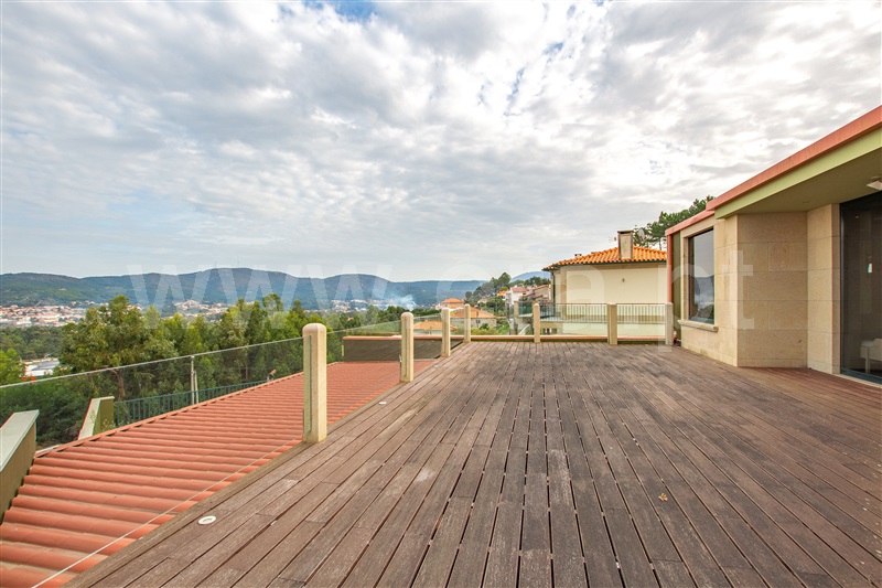 Moradia T5 Caminha, Âncora - 1359385 - 43