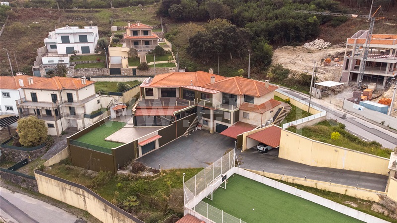 Moradia T5 Caminha, Âncora - 1359385 - 104