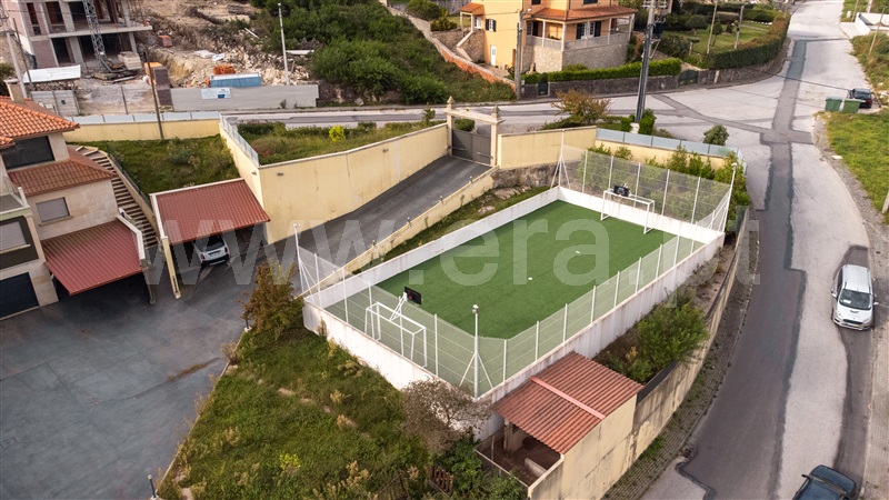 Moradia T5 Caminha, Âncora - 1359385 - 108