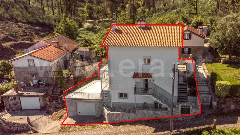 Moradia T6 Caminha, Lanhelas - 1410773 - 5