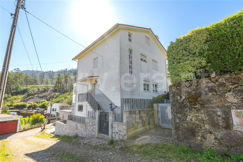 Moradia T6 Caminha, Lanhelas - 1410773 - 9