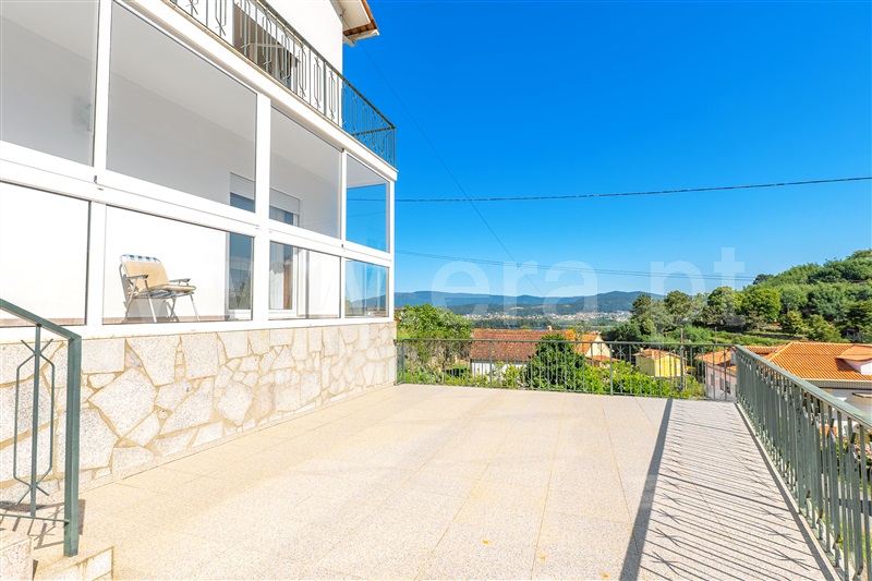 Moradia T6 Caminha, Lanhelas - 1410773 - 31