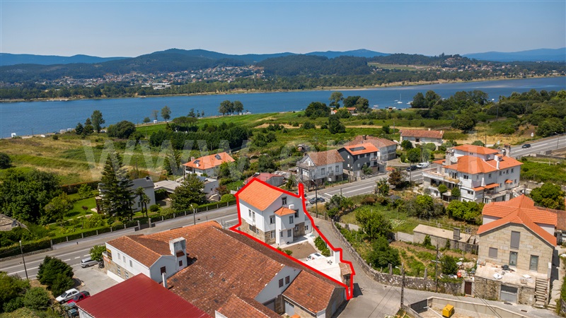 Moradia T6+ à venda em Lanhelas, Caminha — foto 3