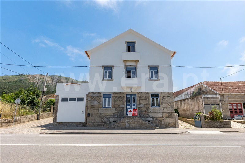 Moradia T6+ à venda em Lanhelas, Caminha — foto 4