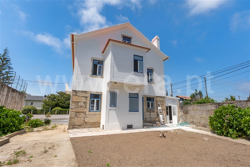 Moradia T6 / Caminha, Lanhelas