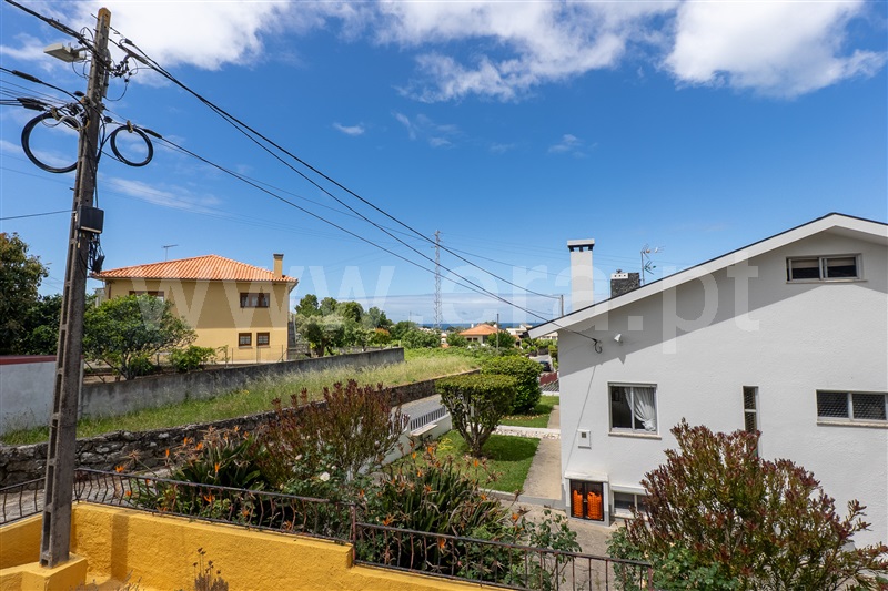 Moradia T6+ à venda em Moledo e Cristelo, Caminha — foto 8