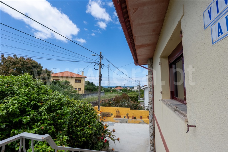 Moradia T6 / Caminha, Moledo e Cristelo