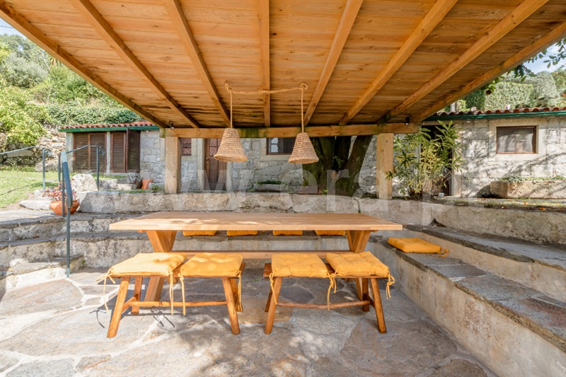 Moradia T6+ à venda em Riba de Âncora, Caminha — foto 20