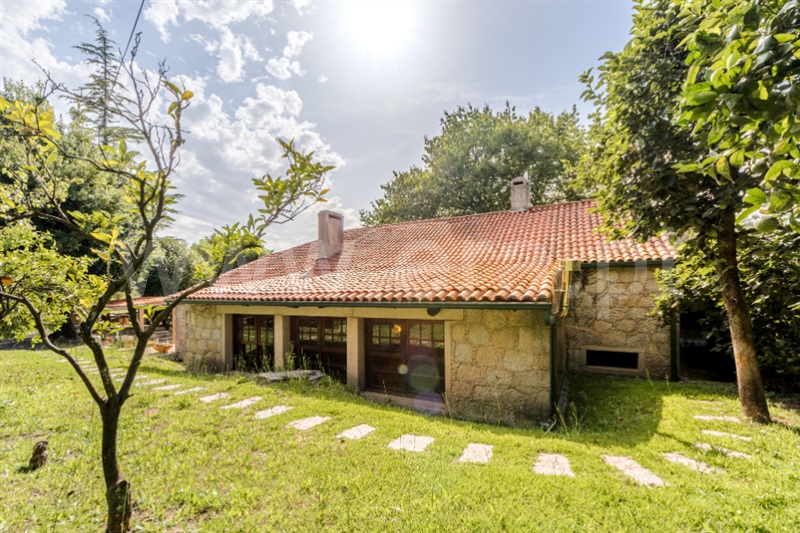 Moradia T6+ à venda em Riba de Âncora, Caminha — foto 16