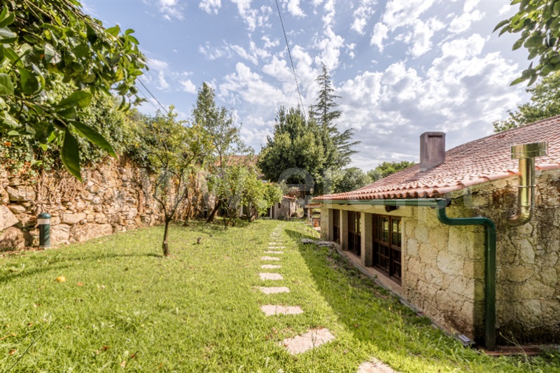 Moradia T6+ à venda em Riba de Âncora, Caminha — foto 17