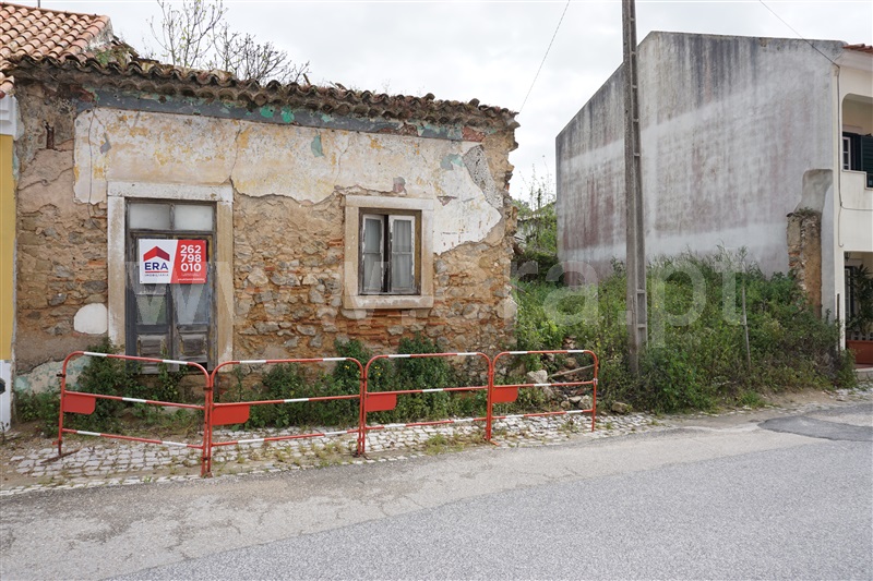 Moradia T6 / Cartaxo, Cartaxo