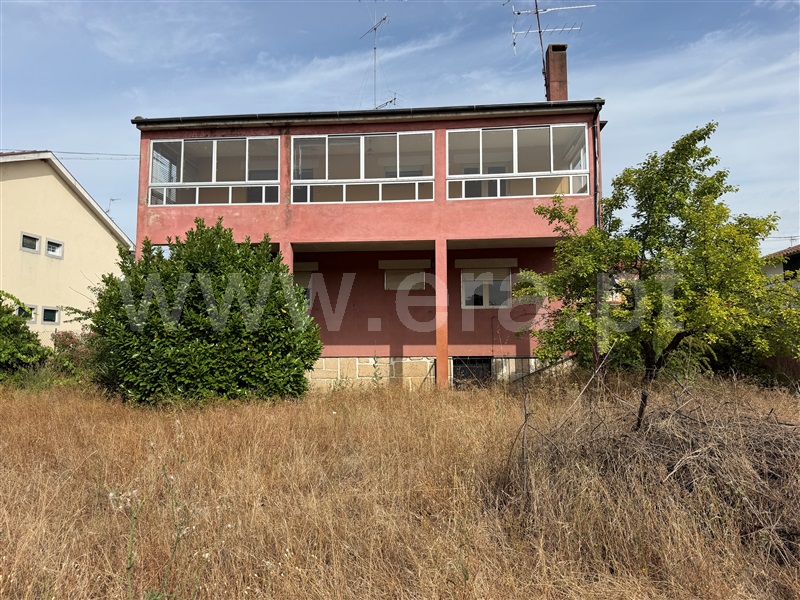 Moradia T6+ à venda em Santa Cruz/Trindade e Sanjurge, Chaves — foto 11