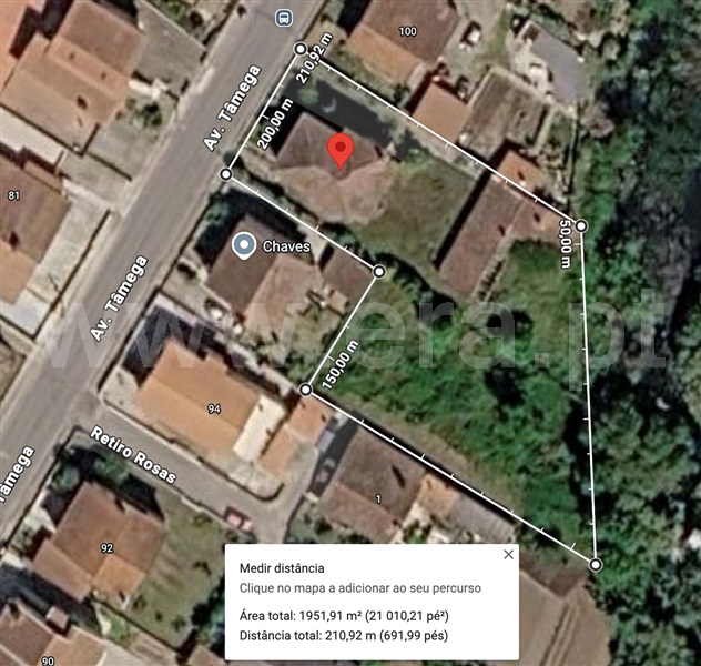 Moradia T6+ à venda em Santa Cruz/Trindade e Sanjurge, Chaves — foto 12