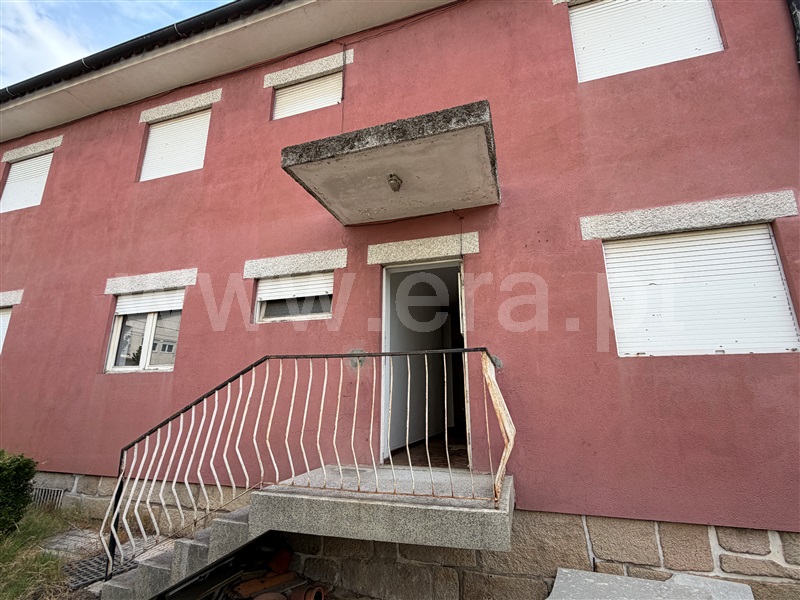 Moradia T6+ à venda em Santa Cruz/Trindade e Sanjurge, Chaves — foto 13