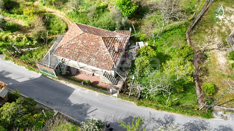 Moradia T6 / Cinfães, Oliveira do Douro