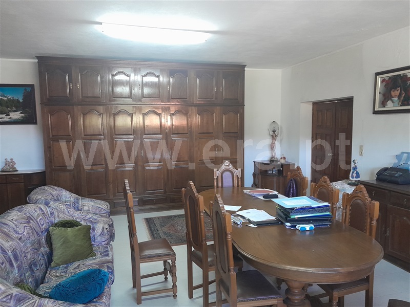 Moradia T6+ à venda em Souselo, Cinfães — foto 4