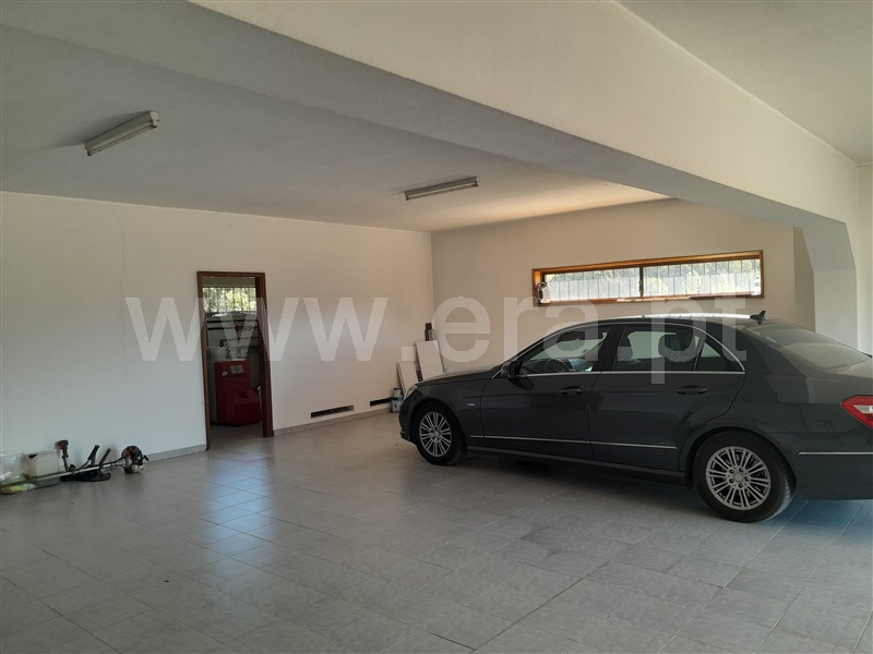 Moradia T6+ à venda em Souselo, Cinfães — foto 9