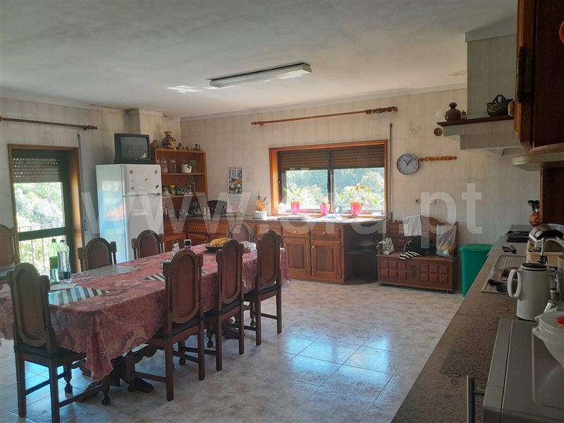 Moradia T6+ à venda em Souselo, Cinfães — foto 16