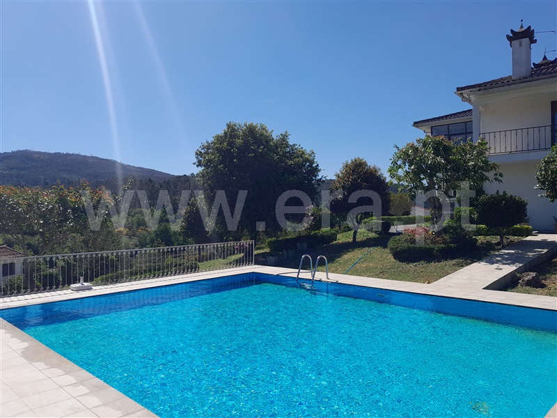 Moradia T6+ à venda em Souselo, Cinfães — foto 2