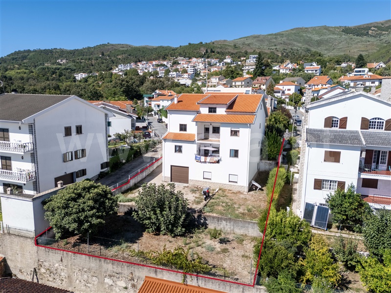 Moradia T6+ à venda em Boidobra, Covilhã — foto 3