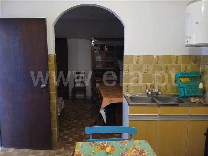 Moradia T6+ à venda em Sobral de São Miguel, Covilhã — foto 4