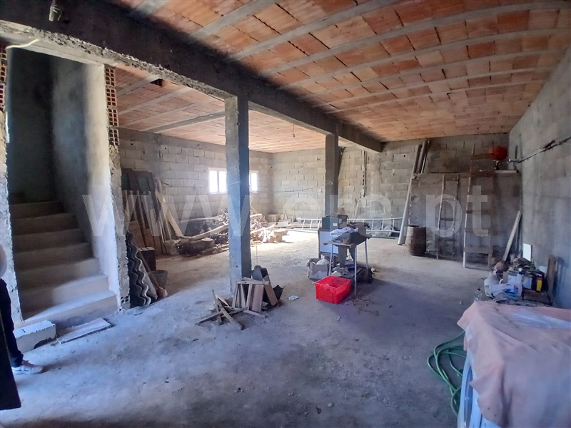 Moradia T6+ à venda em Sobral de São Miguel, Covilhã — foto 10