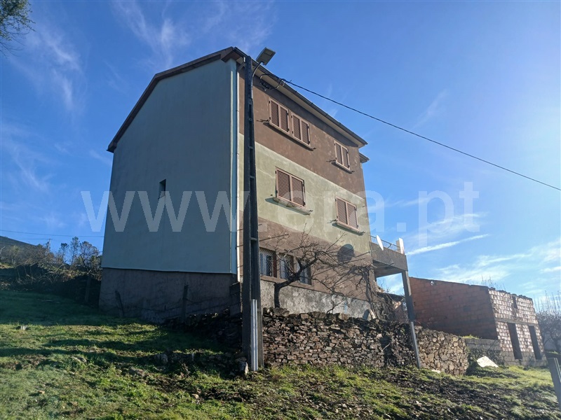 Moradia T6+ à venda em Sobral de São Miguel, Covilhã — foto 17