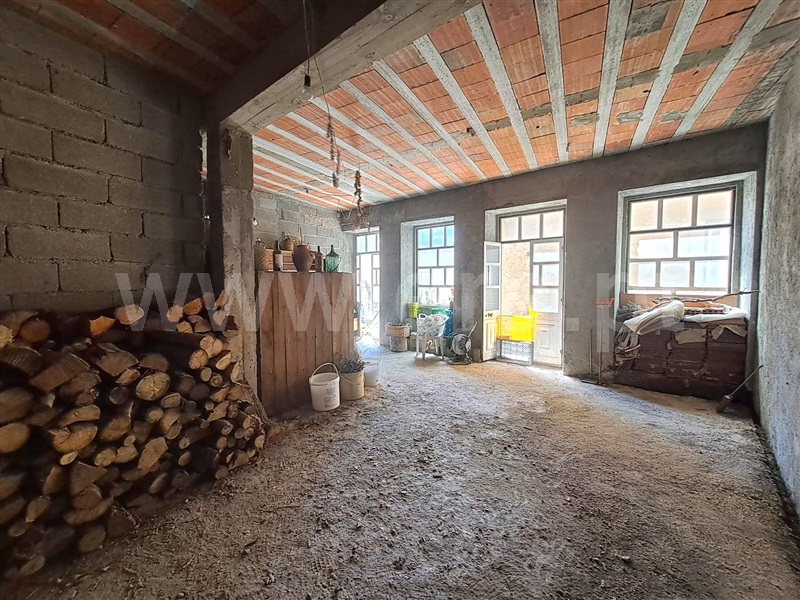 Moradia T6+ à venda em Unhais da Serra, Covilhã — foto 2