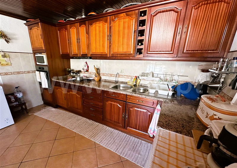 Moradia T6+ à venda em Nossa Senhora de Fátima, Entroncamento — foto 8