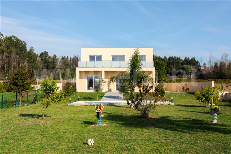 Moradia T6 / Espinho, Silvalde