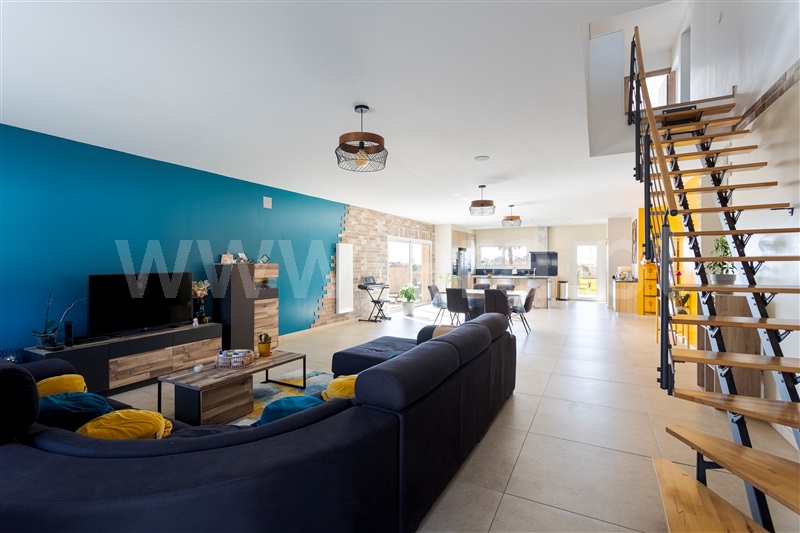 Moradia T6 Espinho, Silvalde - 1507256 - 7