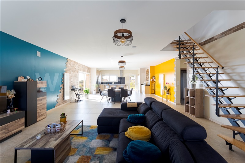Moradia T6 Espinho, Silvalde - 1507256 - 9