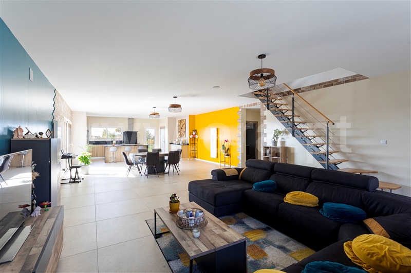 Moradia T6 Espinho, Silvalde - 1507256 - 10