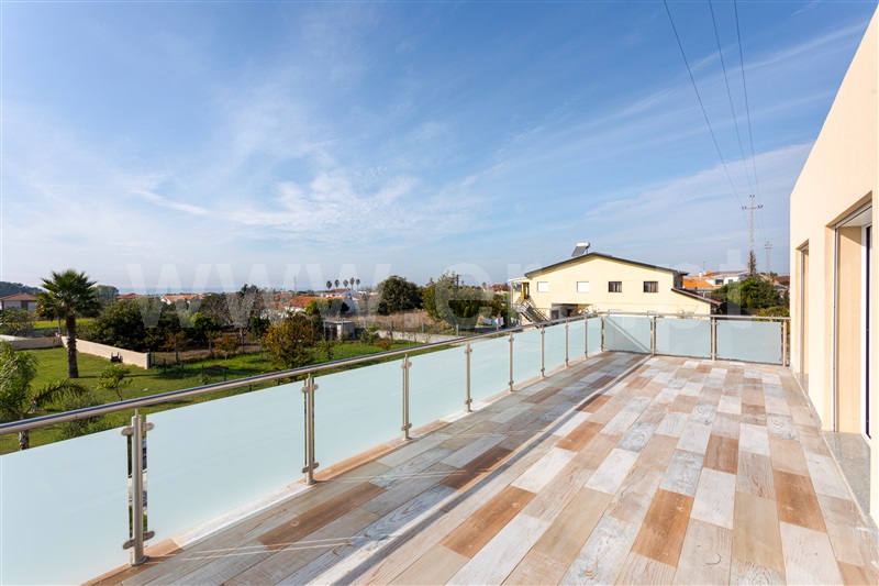 Moradia T6 Espinho, Silvalde - 1507256 - 26
