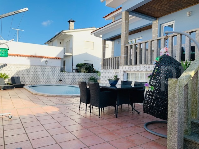 Moradia T6 Esposende, Apúlia - 1365049 - 23