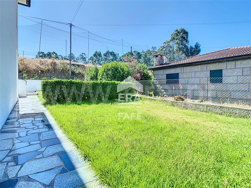 Moradia T6 Fafe, Medelo - 1493693 - 31