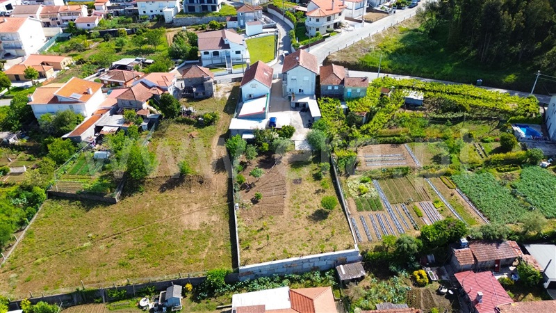 Moradia T6 Felgueiras, Macieira da Lixa e Caramos - 1403300 - 3